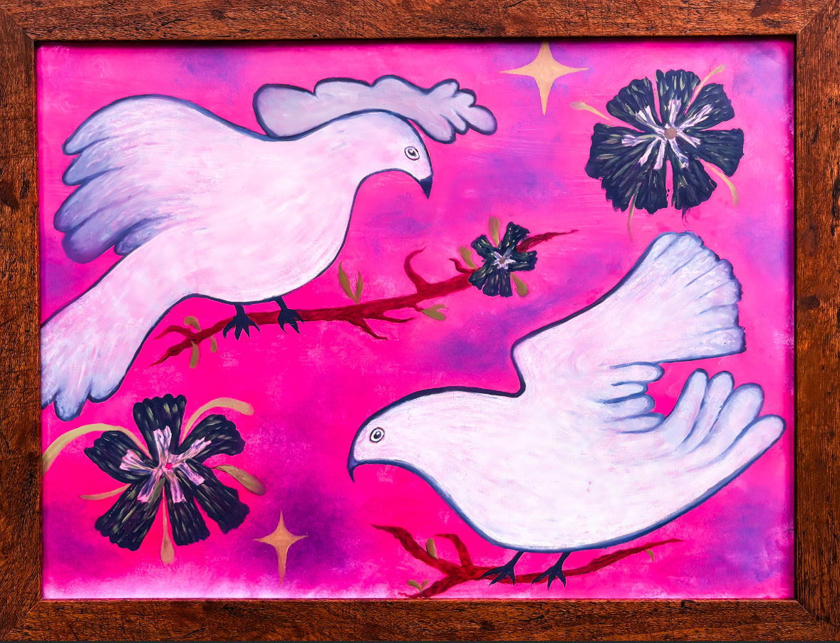 "first in freedom" print